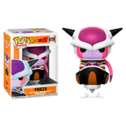 Funko Pop! Animation #619 – פריזה (Frieza) | Dragon Ball Z | דמות אספנות ויניל מבית אנימה מרקט רק ב - https://anime-market.co.il