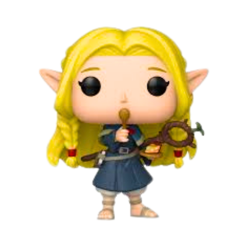 Funko Pop Marcille #2200 – Delicious in Dungeon | דמות ויניל אנימה אספנות