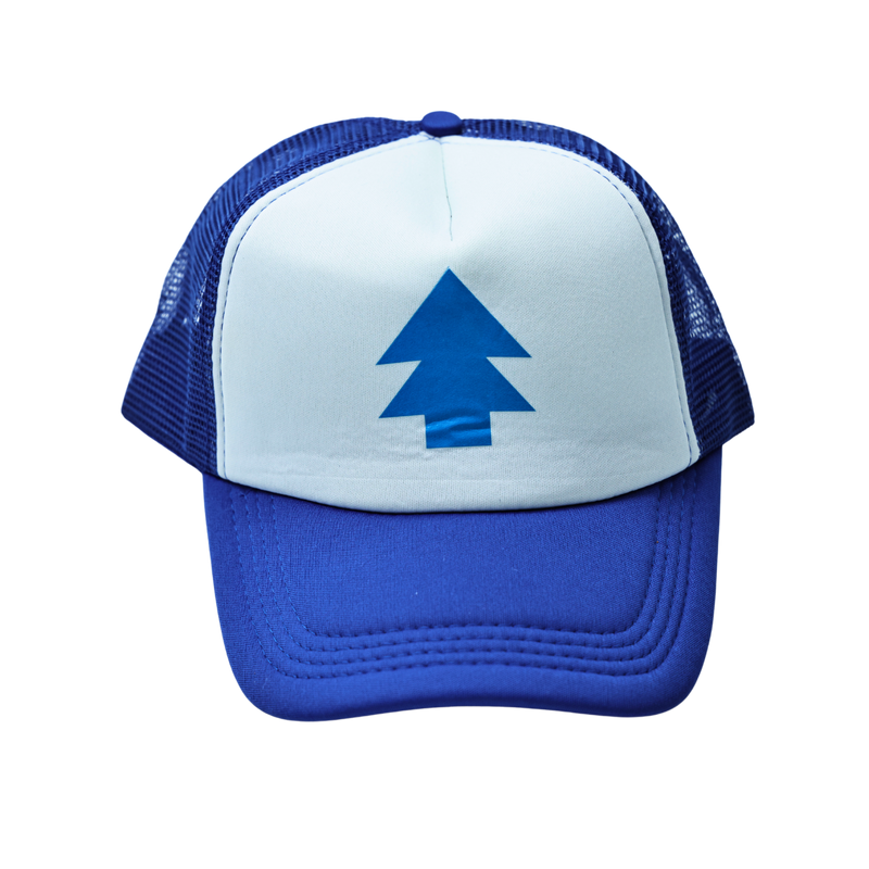 כובעים - כובע מצחיה דיפר מהסדרה המצליחה "גראווטי פולס״- אביזר מושלם לעיצוב ולמתנה! אנימה מרקט https://anime-market.co.il