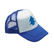 כובעים - כובע מצחיה דיפר מהסדרה המצליחה "גראווטי פולס״- אביזר מושלם לעיצוב ולמתנה! אנימה מרקט https://anime-market.co.il