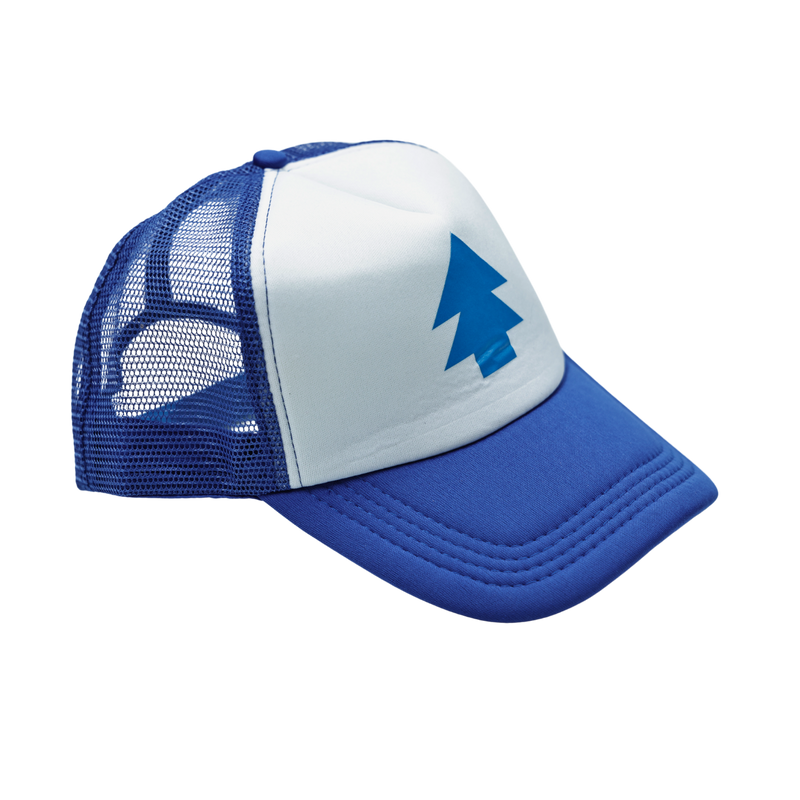 כובעים - כובע מצחיה דיפר מהסדרה המצליחה "גראווטי פולס״- אביזר מושלם לעיצוב ולמתנה! אנימה מרקט https://anime-market.co.il