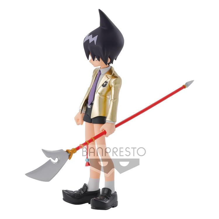 שאמן קינג - רן ״לן״ טאו מבית אנימה מרקט רק ב - https://anime-market.co.il