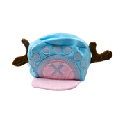 כובעים - כובע צופר מושלם לעידן האנימה - הדמות האהובה מסדרת ״וואן פיס״ ! אנימה מרקט https://anime-market.co.il