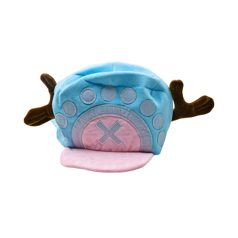 כובעים - כובע צופר מושלם לעידן האנימה - הדמות האהובה מסדרת ״וואן פיס״ ! אנימה מרקט https://anime-market.co.il