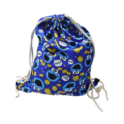 - רחוב סומסום - עוגיפלצת אוכל עוגיות תיק שק אנימה מרקט https://anime-market.co.il