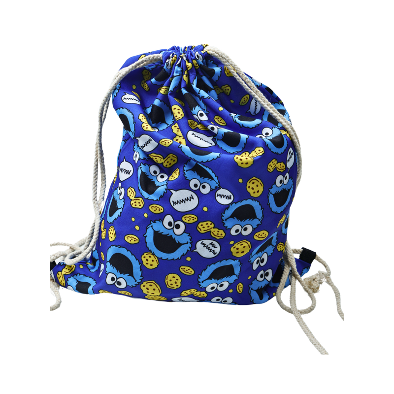 - רחוב סומסום - עוגיפלצת אוכל עוגיות תיק שק אנימה מרקט https://anime-market.co.il