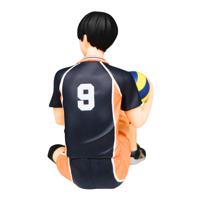 הייקיו!! – פיגר Tobio Kageyama Noodle Stopper מבית FuRyu