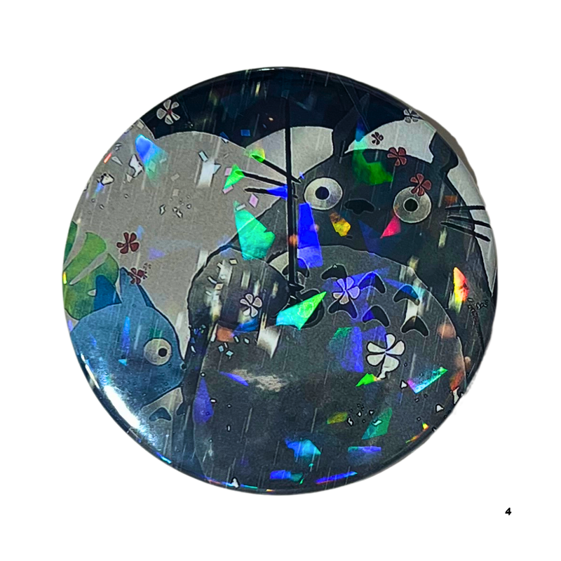 סיכות - טוטורו - סיכות סוג 1 אנימה מרקט https://anime-market.co.il