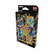 Yu-Gi-Oh! Magnificent Monsters – מארז בוסטרים 3 מעטפות + 3 Secret Rare | מכירה מוקדמת מבית אנימה מרקט רק ב - https://anime-market.co.il