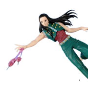 פסלוני אספנות - האנטר x האנטר - ילמי פיגר אנימה מרקט https://anime-market.co.il