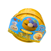 סקווישי דאמפלינג נידו 🥟💛 מבית אנימה מרקט רק ב - https://anime-market.co.il