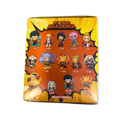 Funko Mystery Minis My Hero Academia דמות ויניל בהפתעה מבית אנימה מרקט רק ב - https://anime-market.co.il