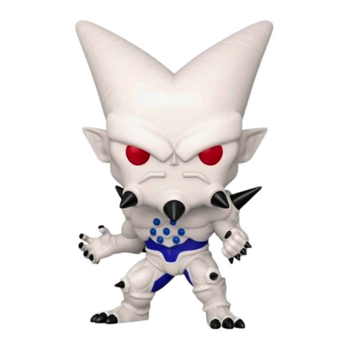 בובת פופ סופר שאנרון ענק – Super Yi-Shinron Funko Pop #2076