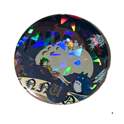 סיכות - טוטורו - סיכות סוג 2 אנימה מרקט https://anime-market.co.il