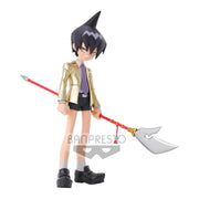 שאמן קינג - רן ״לן״ טאו מבית אנימה מרקט רק ב - https://anime-market.co.il