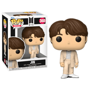 Funko Pop BTS Jin ג’ין \#368 – Proof