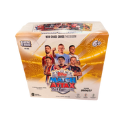 קופסת קלפי כדורגל Topps Match Attax 2026/27 – מהדורת 20 שנה | 288 קלפים מבית אנימה מרקט רק ב - https://anime-market.co.il