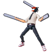 Chainsaw Man דמות אספנות 17 ס״מ – Total Anime Jazwares | דנג’י איש המסור מבית אנימה מרקט רק ב - https://anime-market.co.il