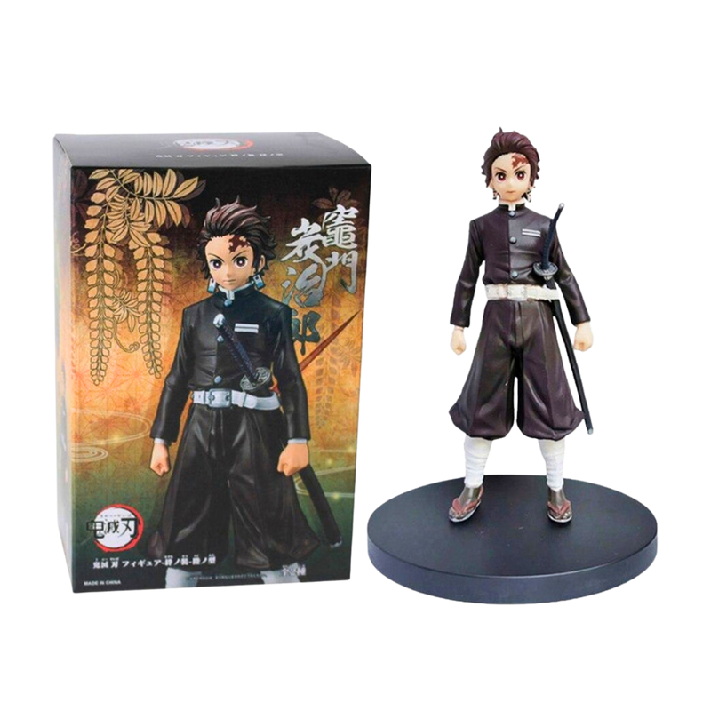 טנג’ירו Tanjiro Kamado – Banpresto | Demon Slayer מבית אנימה מרקט רק ב - https://anime-market.co.il