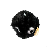 מחזיקי מפתחות - המסע המופלא - גוש פחם מחזיק מפתחות פרוותי אנימה מרקט https://anime-market.co.il