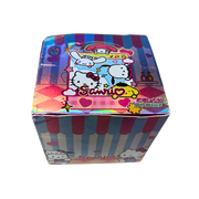 סיכות - 🎀 Hello Kitty וחברים – קופסה סגורה של 10 סיכות הפתעה + קלפי אספנות אנימה מרקט https://anime-market.co.il