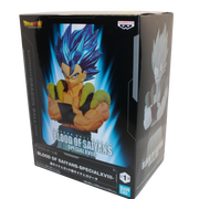 Banpresto Gogeta Super Saiyan Blue Figure – Blood of Saiyans | דמות גוג’יטה דרגון בול סופר מבית אנימה מרקט רק ב - https://anime-market.co.il