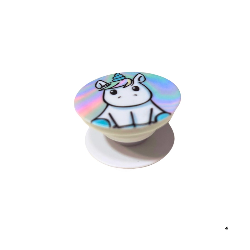 חד קרן - מחזיק לטלפון מבית אנימה מרקט רק ב - https://anime-market.co.il