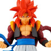 Banpresto Gogeta Super Saiyan 4 Figure – Dragon Ball GT Solid Edge Works | דמות גוג’יטה SSJ4 מבית אנימה מרקט רק ב - https://anime-market.co.il