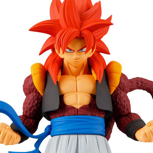 Banpresto Gogeta Super Saiyan 4 Figure – Dragon Ball GT Solid Edge Works | דמות גוג’יטה SSJ4 מבית אנימה מרקט רק ב - https://anime-market.co.il