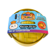 סקווישי דאמפלינג Sugar Edition – צעצוע פידג’ט מסתורי עם סיכוי לגרסה נדירה ✨ מבית אנימה מרקט רק ב - https://anime-market.co.il