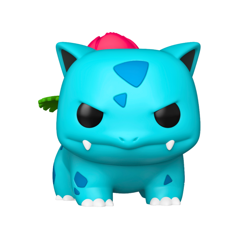 Funko Pop פוקימון איביזאור Ivysaur #1126 – Pokémon