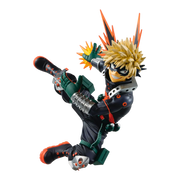 באקוגו Katsuki Bakugo – The Amazing Heroes Special Ver. B מבית אנימה מרקט רק ב - https://anime-market.co.il