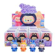 Mini Labubu Energy פרוותי – פסלון בהפתעה (12 יחידות ) - קופסא שלמה מבית אנימה מרקט רק ב - https://anime-market.co.il