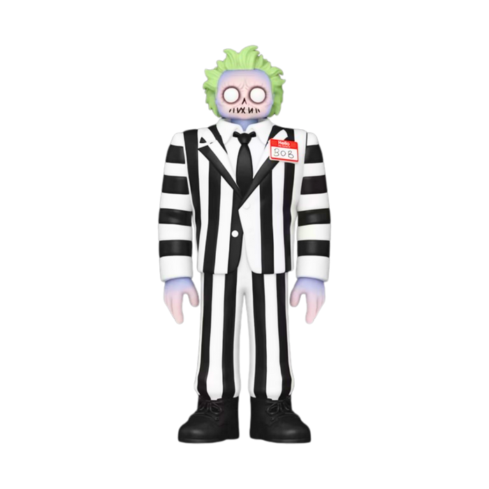 בובת פופ בוב כביטלג׳וס – Bob as Beetlejuice Funko Pop #1827