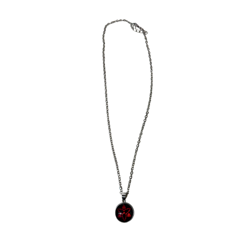 שרשראות - שרשרת מנגקיו שארינגאן אדומה – בהשראת נארוטו | שרשרת אנימה אנימה מרקט https://anime-market.co.il