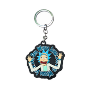 - ריק ומורטי - וובה לובה מחזיק מפתחות אנימה מרקט https://anime-market.co.il