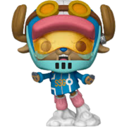 פאנקו פופ - Funko POP! Animation: One Piece – Tony Tony Chopper (#2148)| הזמנה מוקדמת אנימה מרקט https://anime-market.co.il