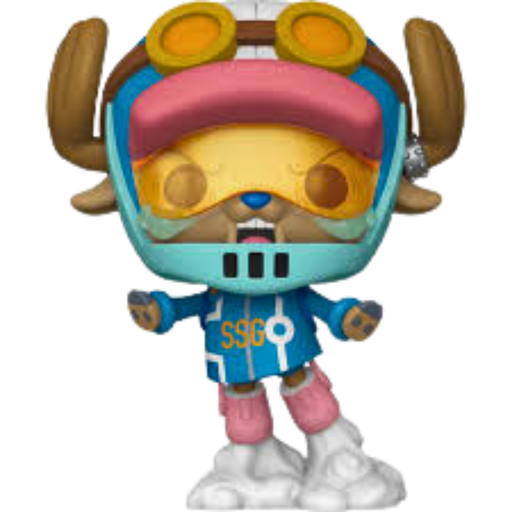 פאנקו פופ - Funko POP! Animation: One Piece – Tony Tony Chopper (#2148)| הזמנה מוקדמת אנימה מרקט https://anime-market.co.il
