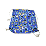 - רחוב סומסום - עוגיפלצת אוכל עוגיות תיק שק אנימה מרקט https://anime-market.co.il