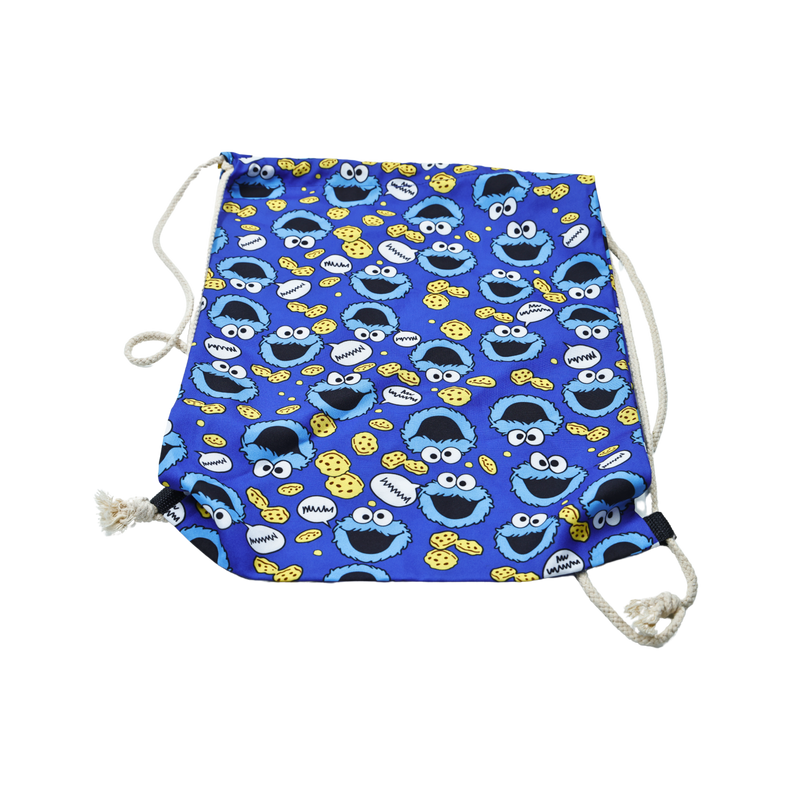 - רחוב סומסום - עוגיפלצת אוכל עוגיות תיק שק אנימה מרקט https://anime-market.co.il