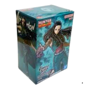 פסלוני אספנות - האנטר x האנטר - ילמי פיגר אנימה מרקט https://anime-market.co.il