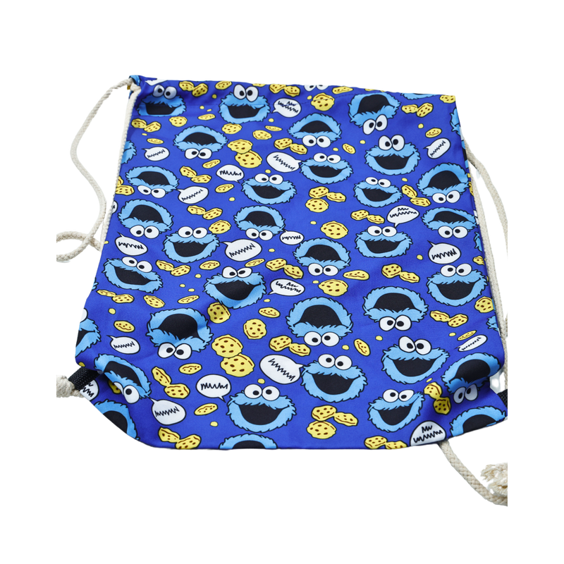 - רחוב סומסום - עוגיפלצת אוכל עוגיות תיק שק אנימה מרקט https://anime-market.co.il