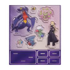 🐉 Pokémon TCG: Cynthia’s Garchomp ex Premium Collection