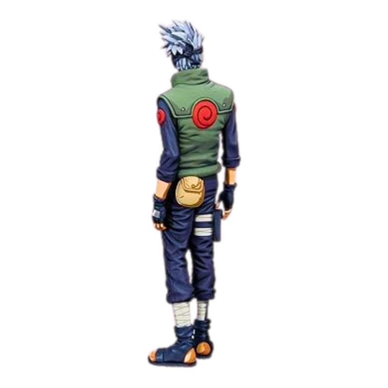 קאקאשי Kakashi Hatake – Manga Dimensions Grandista | Naruto Shippuden מבית אנימה מרקט רק ב - https://anime-market.co.il
