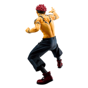פיגר ריומן סוקונה Jujutsu Kaisen Maximatic Special Ver. – Banpresto מבית אנימה מרקט רק ב - https://anime-market.co.il