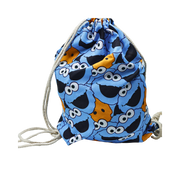 - רחוב סומסום - עוגיפלצת תיק שק אנימה מרקט https://anime-market.co.il