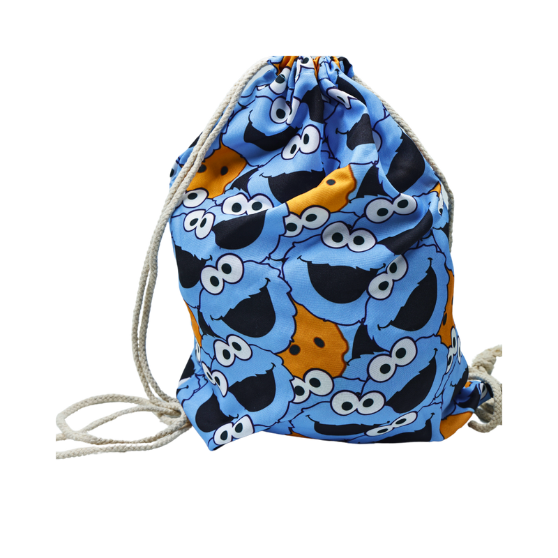 - רחוב סומסום - עוגיפלצת תיק שק אנימה מרקט https://anime-market.co.il