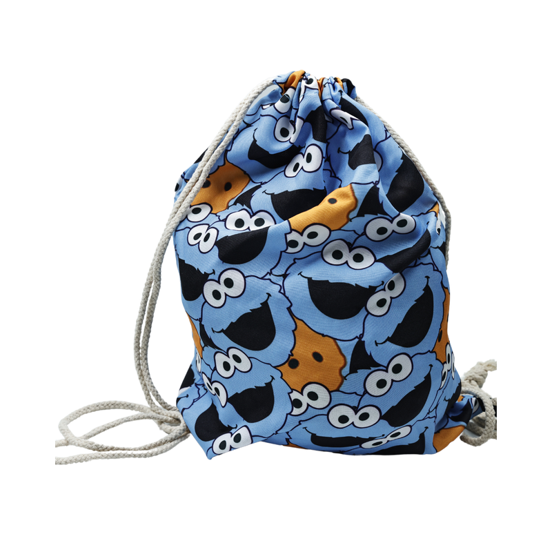 - רחוב סומסום - עוגיפלצת תיק שק אנימה מרקט https://anime-market.co.il