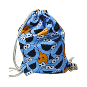 - רחוב סומסום - עוגיפלצת תיק שק אנימה מרקט https://anime-market.co.il