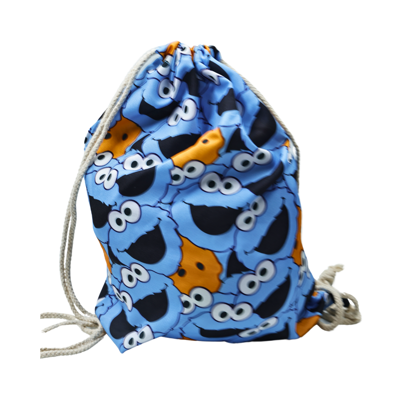 - רחוב סומסום - עוגיפלצת תיק שק אנימה מרקט https://anime-market.co.il